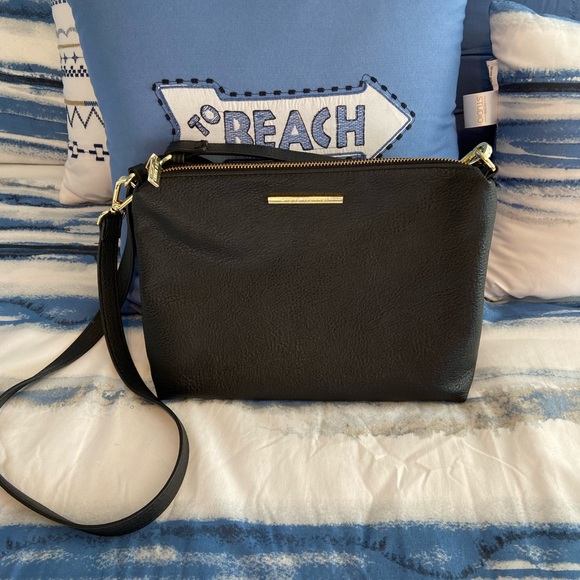 Steve Madden handbag and crossbody - Picture 9 of 12